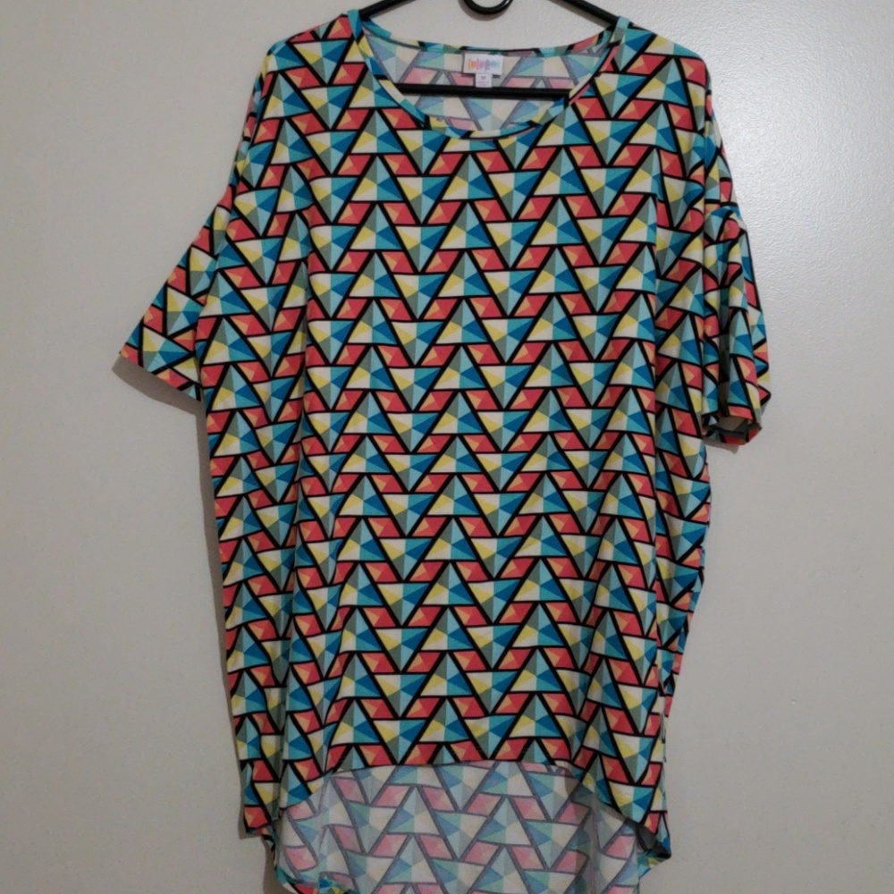 Lularoe Irma